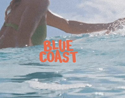 Blue Coast - Application Personnalise ta planche