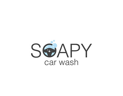 soapy logo
