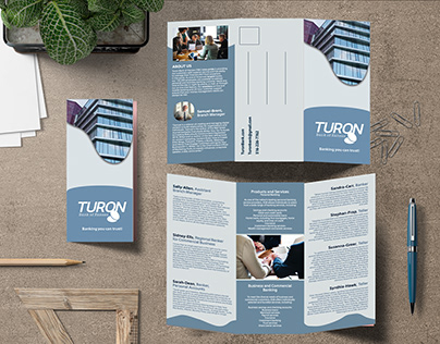 Turon Brochure
