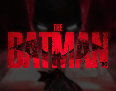 The Batman Movie poster