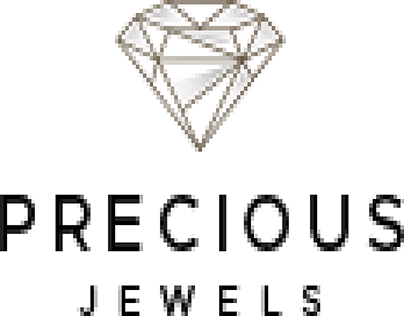 Rose Cut Diamond in Pave Setting - Precious Jewels