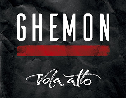 GHEMON | Vola alto