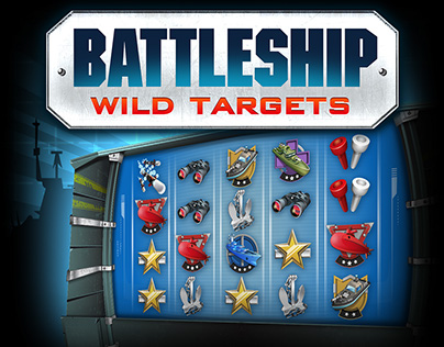 Battleship Wild Targets Visual Design