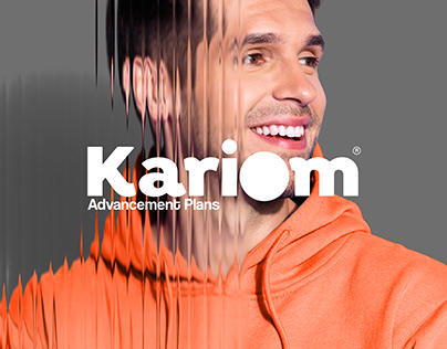 Kariom® Branding Design