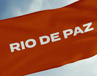Rio de Paz