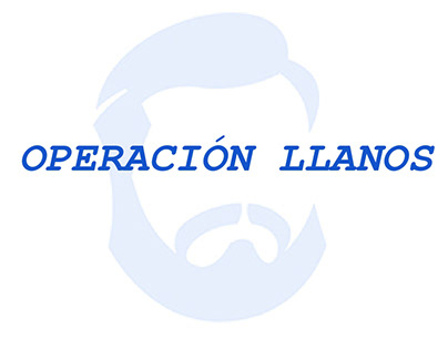 Operación Llanos Documental