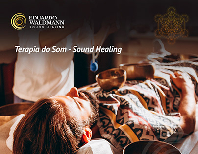 Sound Realing - Terapia do Som