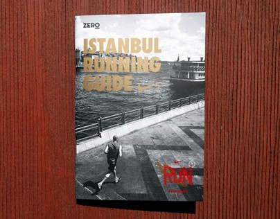 Istanbul Running Guide