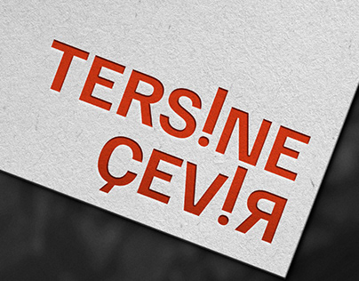 Tersine Çevir, Kültür Sanat Projesi