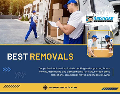 Best Removals Near Me