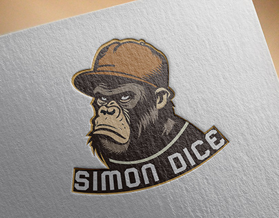 Logotipo - Simón Dice