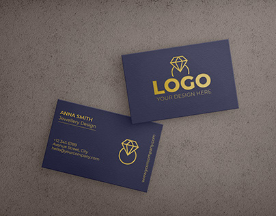 businesses card