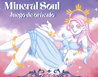 Proyecto Mineral Soul