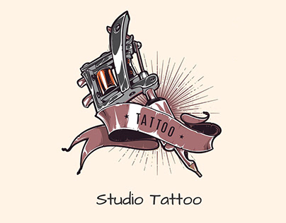 Studio de Tatuagem