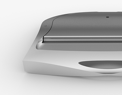 Newton eMate 400 — Retro-inspired laptop computer