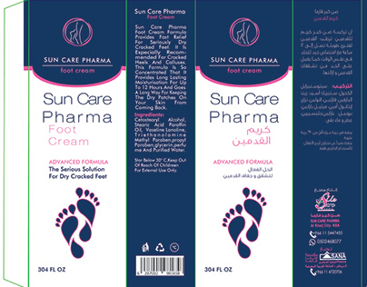sun care box