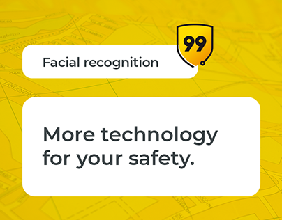 99 | Facial Recognition
