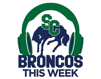 Broncos This Week Podcast Logo