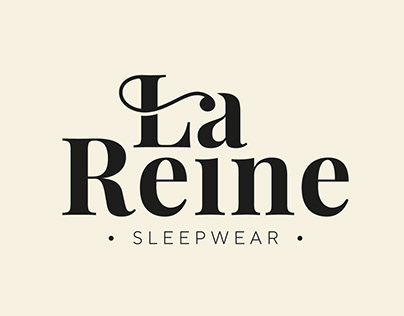 LaReine Sleepwear