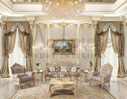 The Allure of the Classical Sofa