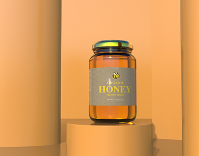 Honey products modeling