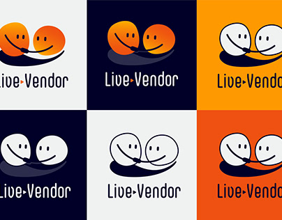 Live-Vendor - Logo