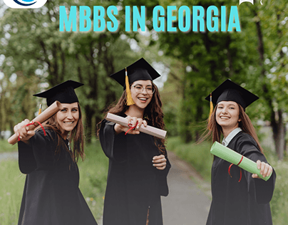 MBBS in Georgia, Study MBBS in Georgia
