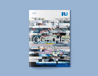 IRU Annual Report 2020