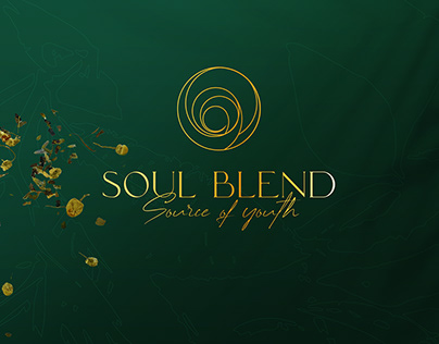 Soul Blend, more than just tea