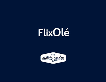 FlixOlé - No Hay un Español Igual a Otro
