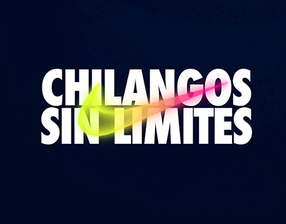 NIKE RUNNING / Chilangos Unlimited