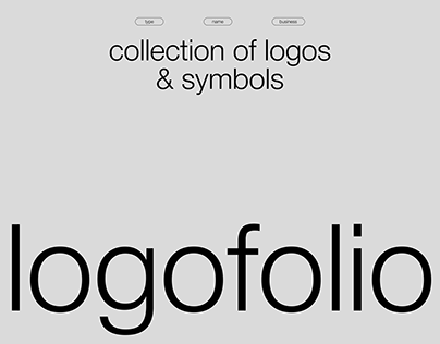 Logofolio [01]