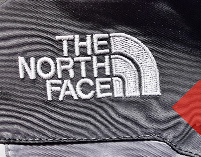 Northface.com/Redesign-eComm/ UX-content strategy