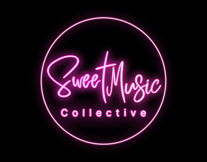 Logo Animation - Sweet Music