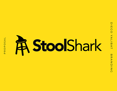 Stool Shark