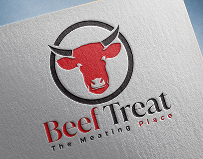 Butchery Logo Design