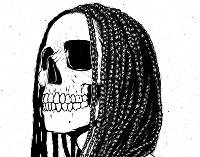 Skull Heads - Vol. I