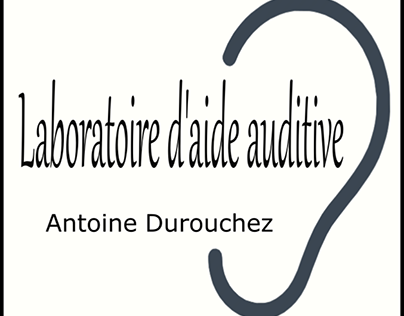 Aide auditive logo