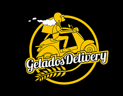 Gelados Delivery