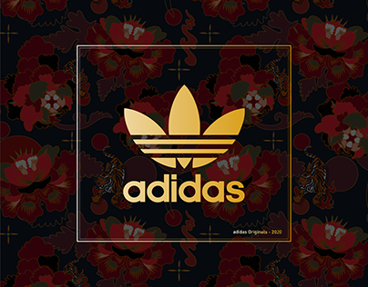 Adidas Originals | New Year 2020