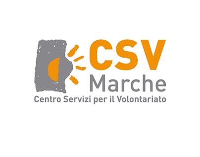  CSV -  Volontariato nelle Marche 