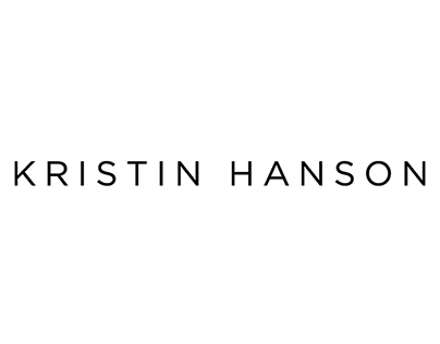 Kristin Hanson Website Reskin