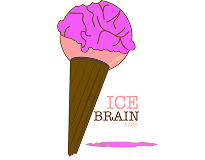 Ice brain