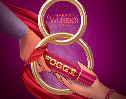 Fogg Womens Day