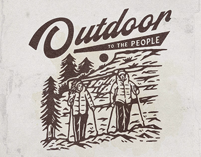 Outdoor to the People