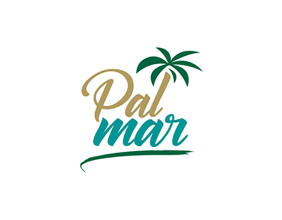 Branding | PALMAR