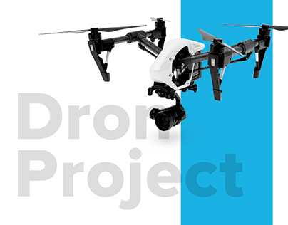 Dron Project