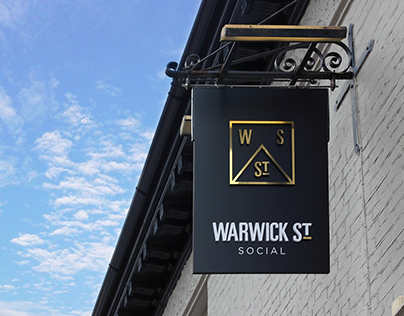 Warwick St Social