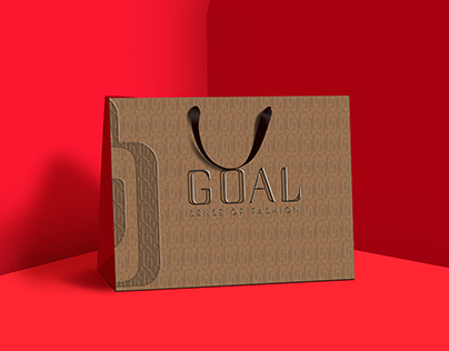 Packaging & Level Design For Goal Int. LTD