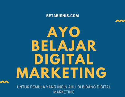 TERPECAYA!!! Digital Marketing FB Pekanbaru, WA 0812 76